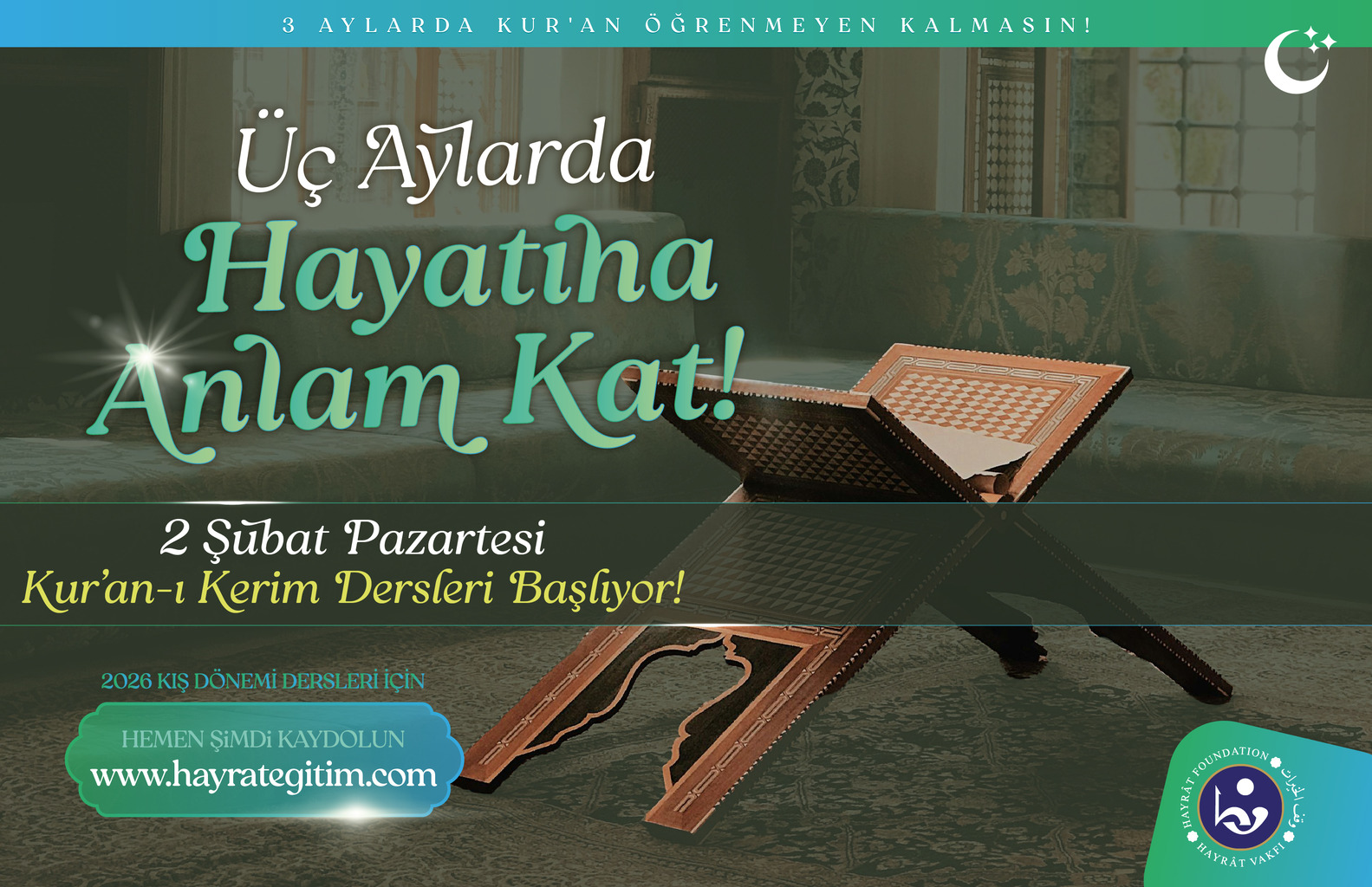 MEB Kur'an-ı Kerim Kursları